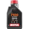 MOTUL Olio motore 7100 10W-60 Olio 1 L