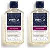 Phyto (Laboratoire Native It.) Phyto Shampoo Rinvigorente - Risparmia il 10% con codice: phyto0626 2x250 ml