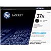HP 37A nero toner (CF237A) - CF237A