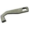 Generico Singer Catania - Coltello,Lama Superiore Oppure Inferiore per tagliacuci tagliacuce Overlock Bernette B44 Funlock, Bernette B48 Funlock (Inferiore)