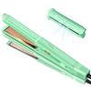 SUNMAY Bliz 360°Airflow Piastra per Capelli con Ioni Negativi, Piastra e Arricciacapelli 2 in 1 con Aria Fredda Ventilata per Bloccare lo Stile, Piastre in Lega di Titanio, Doppia Tensione
