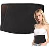 Jubepk Heating Pad Belt, USB Heated Belt, Back Relief Pad, Waist Heating Pad, Electric Heat Belt, Hand Pocket Heating, Heated Shoulder Belt, Portable Heat Pad, USB Heat Relief, Heating Pad for Legs
