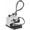 STIROLUX GROUP STIROLUX TIPOSTIR 2300 S FERRO DA STIRO PROFESSIONALE CON CALDAIA IN ALLUMINIO IN PRESSIONE - CAPACITA' 2,3L FUNZIONA CON ACQUA RUBINETTO - MADE IN ITALY