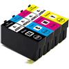 Epson Plotter Black Compatibile - ART40D1BK