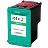Hp Testina 3C Compatibile - HP351XL