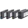 HP Plotter Yellow - HP712Y