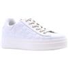 Nero Giardini Sneakers E409915D 707 Bianco 40