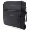 ARMANI EXCHANGE Tracolla Uomo 952391 CC830 00020 Nero, Taglia unica