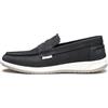 Docksteps Casual 1519 Mocassino Casual 1519 Blu 44 Blu Blu 02