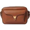 Coccinelle Borsa beat soft L tracolla E1MF6150601 W11 cognac