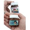 Nutella Bomboniera Sweet Personalizzato 25gr. | Ideale per Tutti Gli Eventi Ottima Idea per Feste e Party | Barattolo Crema spalmabile personalizzo