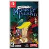Limited Run Return to Monkey Island