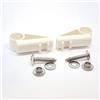 Shower Part Set di 2 guide porta doccia SP9