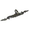 Aexit 148mm Cassetto lungo Armadio Dresser Tira Manopole Tono bronzo ID: 938796