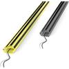 ZONAPRO Costa 1800 Mm CCE TECNOSTOP PROTO GIALLO NERO CETEPR00Y01800A ex TECNOPRY1800
