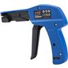 KATSU Tools Pistola per fascette stringicavo in nylon, strumento professionale per tensionamento e taglio 417514