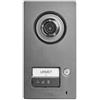 Generico ECI ELETTROFORNITURE RICAMBIO ORIGINALE URMET Pulsantiera bifamiliare video, Mikra2, sistema 2Voice 1784/1
