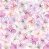VaryFloral Carta Parati Adesiva Muro Fiore Carta da Parati Floreale 30.5cmx300cm Carta Adesiva per Mobili Petalo di Rosa Vintage Pellicola Adesiva Vinatge Carta Adesiva per Mobili Camera Cassetto