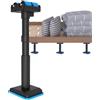 Generico di supporto regolabile, Pali di supporto regolabili, Strumenti di sollevamento telescopici estensibili, Pali di supporto per carichi sicuri, telescopico, puntelli per costruttori di cartongesso salva-