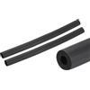 QUARKZMAN 2pz 10 Tubo Isolante per Tubi 5/16 Pollici(8mm) ID 18mm OD Tubo in Schiuma per Supporto Impugnatura, Nero