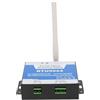 Zunate Apricancello GSM 4G RTU5024, Interruttore di Controllo Remoto con Controllo APP, Riconoscimento ID Chiamante, Programmabile, per Porte di Gruppo, Garage, Parcheggi, Sale di