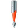 CMT ORANGE TOOLS CMT 314.080.42 - Broca pasante para taladrad. hw d=8x35x70 s=10x26 sx