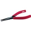 USAG 015/4 U00150004 Pinza a Becchi Piatti Lunghi Diritti e Affusolati