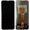 Smartex® Display LCD Compatibile con Realme C21 / C20 (RMX3201 -RMX3063)