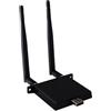 ViewSonic Modulo WiFi IFP52, WiFi6 Module, 802.11 a/b/g/n/AC/AX, 2.4/5G Dual Band, BT5.0, Black VB-WIFI-001 - EOL