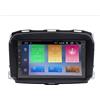 Generico ESTOCK1 Car tablet Android 15 octa Core COMPATIBILE per ALFA ROMEO GIULIETTA 4 Gb di ram 64 Gb di rom CARPLAY INTEGRATO 7 pollici GPS autoradio navigatore WI-FI Bluetooth