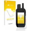 upscreen Pellicola Protettiva Opaca per Garmin Alpha 200 / 200i / 300 / 300i K Protezione Proteggi Schermo - Antiriflesso, Anti-Impronte
