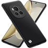 RankOne Custodia Compatibile con HONOR Magic6 Pro 5G (6.8) Cover Case - Kevlar