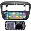 Navinio Navigatore Android Auto GPS Radio Navigator Carplay Fit for VW UP! e-up! e-Load Up 121 122 123 BL1 BL2 BL3/Skoda citigo E-Citigo/Seat MII E-MII KE KF/Seat lbiza DSP BT Pip DVR SWC DAB+Auto Fotocamera