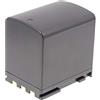 akku-net Batteria per Canon HG10, 7,4V, Li-Ion