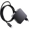 Yisbat Caricatore USB C 65W Compatibile con JBL Extreme 3 Extreme 4, Charge 4/5/6, Flip 5/6/7, Pulse 4/5, Clip 4/5, GO 3/4, JRPOP, Vibe Beam, Endurance Peak altoparlante Bluetooth Xtreme 3 adattatori