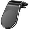 Okaymobile Okay Mobile Supporto magnetico per cellulare per auto, 360°, adatto per Samsung Galaxy S22 S22 Plus S22 Ultra S23 S23 Plus S23 Ultra