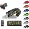 Voarmaks Cuscino per fascia per cuffie compatibile con Sennheiser HD599 HD598 SE CS SR, HD595, HD569, HD579, HD558, HD560S, Game Zero, G4ME Zero, protezione nastro per cuffie