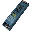 MOKEKA Alimentatore 12V 5A 60W LED Driver Trasformatore Convertitore AC 110/220V Adattatore a Tensione Costante per Striscia (5A/60W)