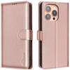 Beajew Cover Compatibile con Samsung Galaxy A35, Premium Pelle PU Portafoglio Libro Custodia Protezione Completa Slot Scheda Funzione Supporto,Portafoglio Chiusura Magnetica Cover-Oro