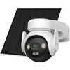 IMOU IPCam AOV PT 4G 5MP WLAN QHD IR 20m (B7ED-5M1TEA-EU/FSP14-IMOU)