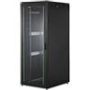 Digitus DN1942U810B Armadio 42 Unità Linea Professionale mm. 2020 X800 X 1000, Nero Ral 9005