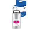 Woungzha T9733 Sacchetto di Inchiostro Pack di Inchiostro con Chip Sostituzione Epson WF-C869Ra Stampante a getto d'inchiostro Cartuccia di Inchiostro Full (1 Magenta)