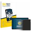 brotect Pellicola Privacy per Microsoft Surface Pro 12 [Anti-Spy, Pellicola Protettiva Chiara, Blue Light Filter]