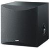 Yamaha NSSW050 Subwoofer con 8 driver - Nero