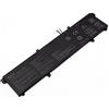 BLESYS Batteria per ASUS VivoBook S14 D413DA S413DA S433EQ Series Laptop | 11.55V 42Wh Batteria per ASUS VivoBook 15 X1502ZA, 17 X1702ZA P1702ZA, ExpertBook B1 B1402CBA, B1502CBA, B1402CBA, B1502CBA