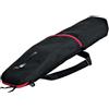 Manfrotto MB LBAG110 Sacca per il Trasporto Stativi, Nero