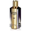 Mancera Black Prestigium Eau de Parfum Unisex 120 ml