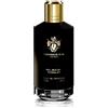 Mancera Black Gold Eau de Parfum uomo 120 ml