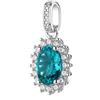 Brosway Ciondolo Donna Fancy FAG01 Argento 925%