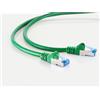 Shiverpeaks Cavo patch cat6A S/FTP PIMF verde 20m